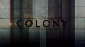 Profile Picture of Colony (TV series)on Wikipedia