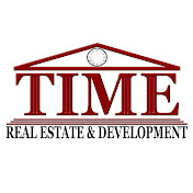 Profile Picture of Adam Griffee (@TimeRealEstate) on Youtube