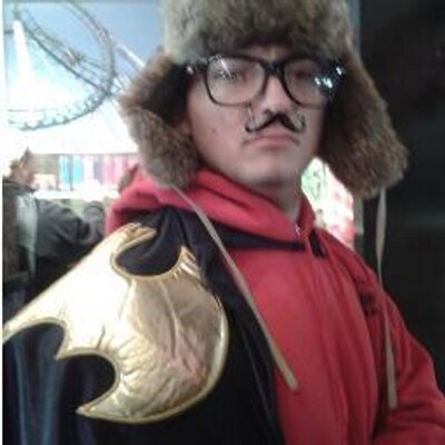 Profile Picture of Jacob Magee (@JakeMagee92) on Twitter