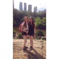 Profile Picture of Aoife Hughes (@aoife-hughes-7) on Quora