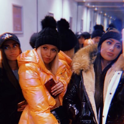 Profile Picture of Kennedy Jade (@kennedyjxde) on Twitter