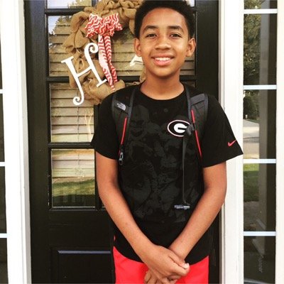 Profile Picture of Elijah Hudson (@elijahhudson11) on Twitter