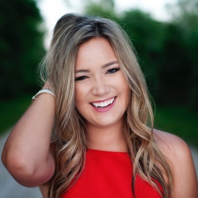 Profile Picture of Mackenzie Beasley (@Mbeasley1025) on Twitter