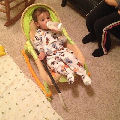 Profile Picture of Curt Klein (@CurtKlein3) on Twitter