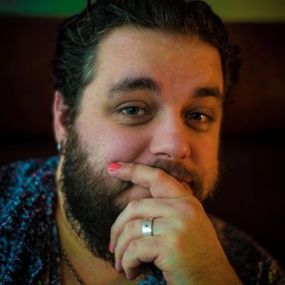 HeavyArtist - Twitter Profile Picture of HeavyArtiston Twitter