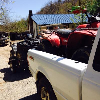 Profile Picture of Preston Lowe (@PrestonLowe3) on Twitter