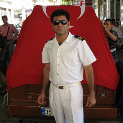 Profile Picture of Mehmet Bilgin (@mehmetbilgin25) on Twitter
