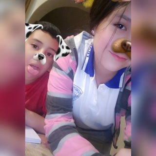 Profile Picture of Tania Valeria Rascon Ruiz (@TaniaValeriaRa1) on Twitter