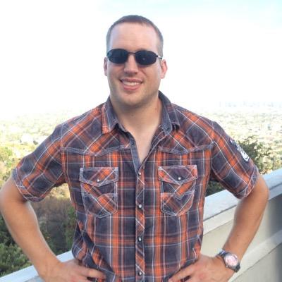 Profile Picture of Matt Reynolds (@mattreynolds03) on Twitter