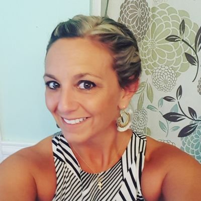 Profile Picture of Kiersten Brandt (@Kbrandt82) on Twitter