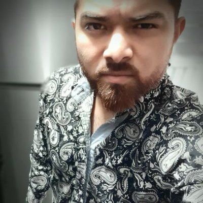 Profile Picture of Daniel  Tijerina (@daniiel_mty) on Twitter