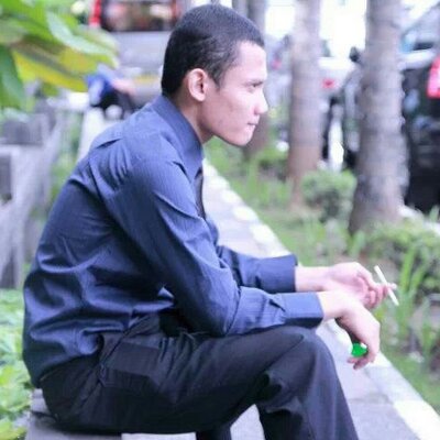 Profile Picture of Muhamad Ridwan (@rdwn__) on Twitter