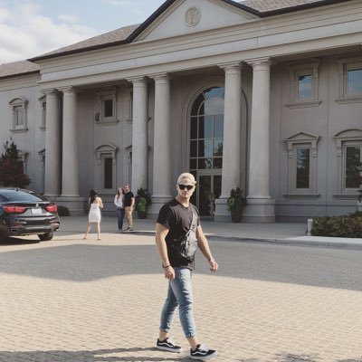Profile Picture of Jeremy Gaudreau (@jaygaudreau98) on Twitter