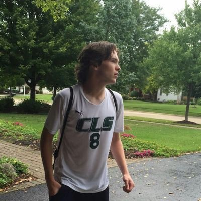 Profile Picture of Matthew McCaleb (@MccalebMatthew) on Twitter