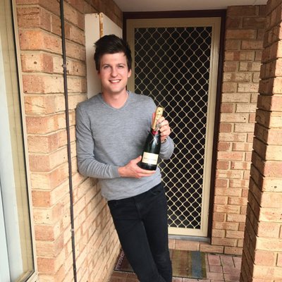 Profile Picture of Nicholas Olds (@oldsy90) on Twitter