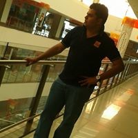 Profile Picture of Hardik Dhokia (@hardik-dhokia) on Quora