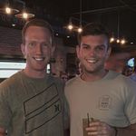 Profile Picture of Brett Toth (@brett_toth) on Instagram