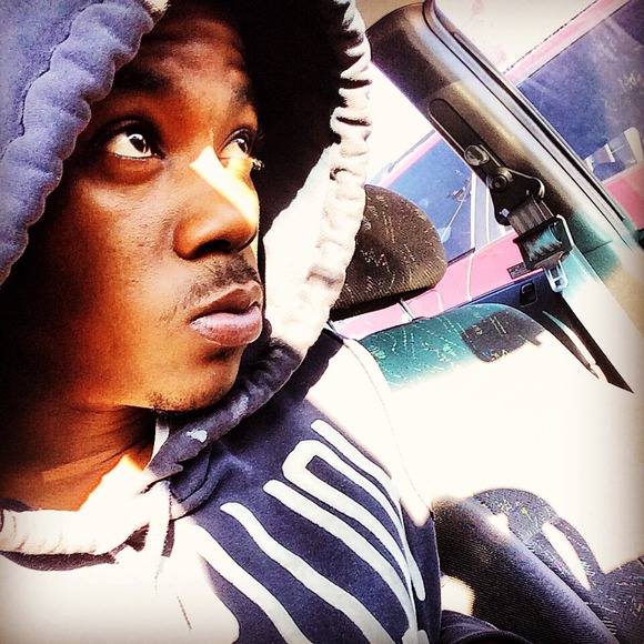 Profile Picture of Orvin Williams (@orv) on Poshmark