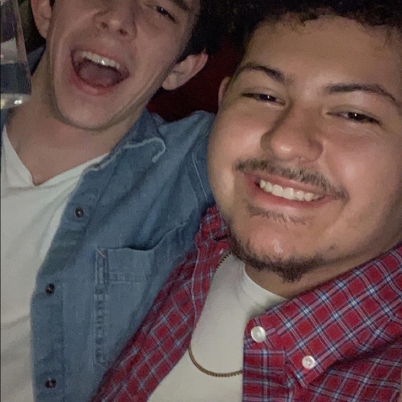 Profile Picture of Joe Sustaita (@joesus2541) on Poshmark