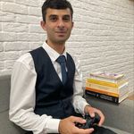 Profile Picture of prof David Cordeiro (@profdavidcordeiro) on Instagram