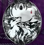 Profile Picture of Justin Felts (@TheCrowofFate) on Facebook