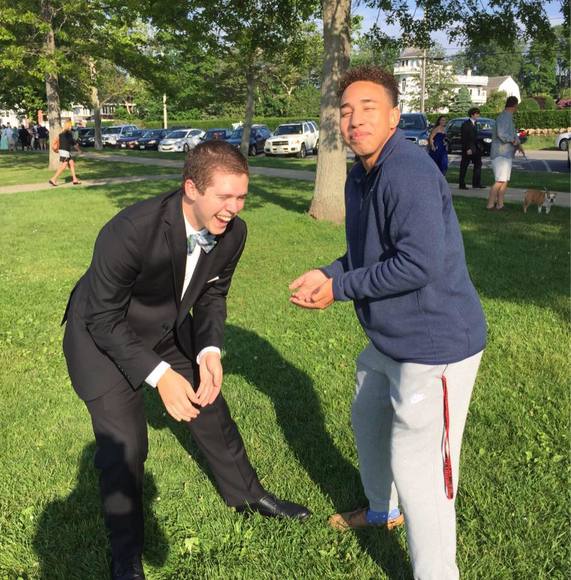 Profile Picture of Isaac Mccray (@imccray21) on Poshmark