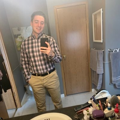 Profile Picture of -BWHITBECK- (@BryanWhitbeck) on Twitter