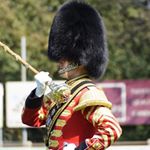 Profile Picture of Paul Roberts (@paulahroberts) on Instagram