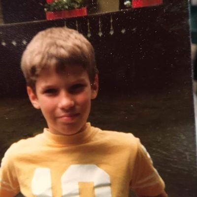 Profile Picture of Greg Huron (@greg_huron) on Twitter