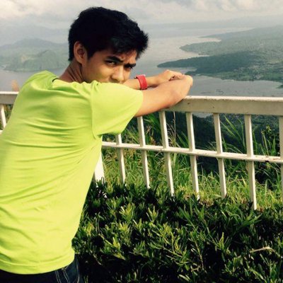 Profile Picture of John Peter C Pido (@JopetPido) on Twitter