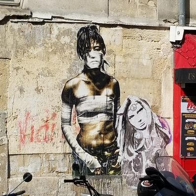 Profile Picture of Mike Maneri (@ManeriMike) on Twitter