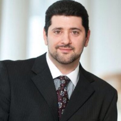 Profile Picture of Vincent Luciani (@VincentLuciani) on Twitter