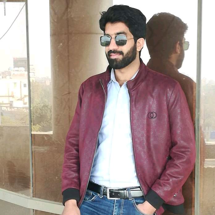 Profile Picture of Arslan Anjum (@arslan_anjum) on Tiktok