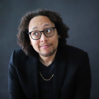 Profile Picture of Gripp (@glassEyeballs) on Twitter