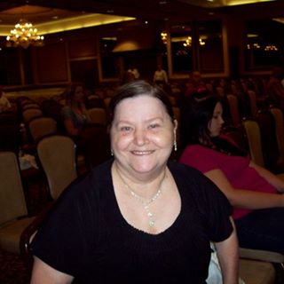 Profile Photo of Judy Christie (@judy.christie43) on Facebook