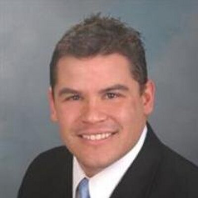 Profile Picture of Scott Tafoya Broker (@ScottTafoya1) on Twitter