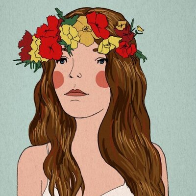 Profile Picture of Megan Jae Riggs (@MeganJaePearl) on Twitter