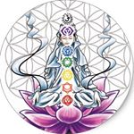 Profile Picture of April Fitzpatrick (@eostrehealingdesigns) on Instagram