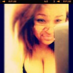 Profile Picture of Jazmyn Mitchell (@kissesandcurls) on Instagram