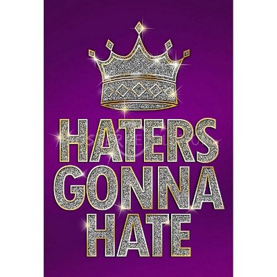 Profile Picture of Jeremiah Cummings (@StopHatin23) on Twitter