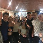 Profile Picture of Teddy Sharp (@sharpy_1105) on Instagram