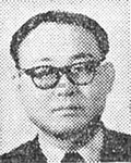 Profile Photo of Kim Chung-upon Wikipedia