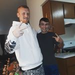 Profile Picture of B-rad 🤘🤘 (@bradley.bugg) on Instagram