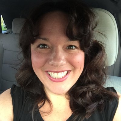 Profile Picture of Amanda Mickey (@a_mickey92) on Twitter