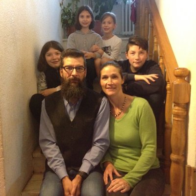 Profile Picture of Brian Fouts (@FoutsBrian) on Twitter