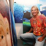 Profile Picture of Raymon Singleton (@raymonsaltwaterjunkie) on Instagram