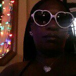 Profile Picture of chanell mitchell-harmon (@shortyraw1) on Instagram