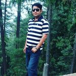 Profile Picture of Syed Fahad Rizvi (@syedfahadrizvi) on Instagram