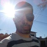 Profile Picture of David Nicora (@davidadriannicora) on Instagram