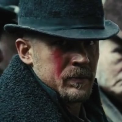 Profile Picture of James Keziah Delaney (@horace_hades) on Twitter